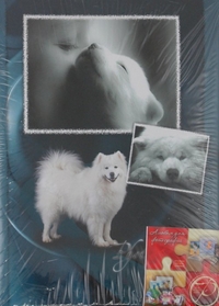 Фотоальбом "Funny puppies", , 0000