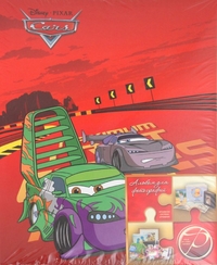 Фотоальбом "Cars", , 0000