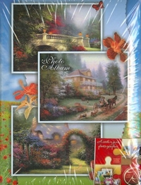 Фотоальбом "Four seasons", , 0000