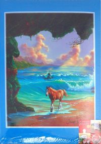 Фотоальбом "Romance", , 0000