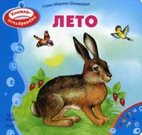 Лето. Зима, Шехирева Марина, 2011