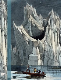 Блокнот для записей. Среди льдов, , 2012