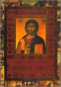 Иллюстрированный Новый Завет, , 2012