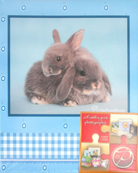 Фотоальбом "Sweet couple", , 0000