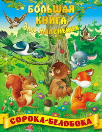Сорока-белобока, , 2012