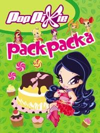 PopPixie. Раскраска, , 2012