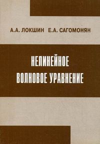 Нелинейное волновое уравнение, Локшин Александр Александрович, 2012