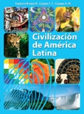 Civilizacion de America Latina, Кардосо Виера, 2011