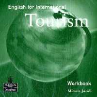 Audio CD. English for international tourism. Upper intermediate. Workbook, , 0000