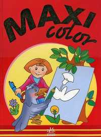 Maxi color. 200 pictures, , 2007