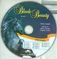Audio CD. Black Beauty, , 0000
