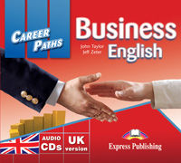 CD-ROM. Business English. Class Audio CDs (set of 2) (количество CD дисков: 2), , 0000