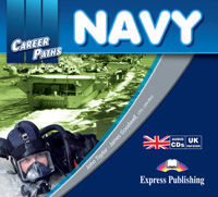 CD-ROM. Navy. Class Audio CDs (set of 2) (количество CD дисков: 2), , 0000