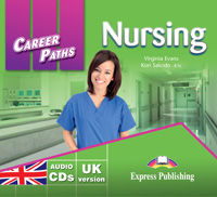 CD-ROM. Nursing. Class Audio CDs (set of 2) (количество CD дисков: 2), , 0000