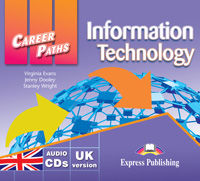 CD-ROM. Information Technology. Class Audio CDs (set of 2) (количество CD дисков: 2), , 0000