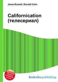 Californication (телесериал), Jesse Russell, 2012