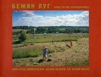 Бежин луг (на русском, английском, немецком языках), Хорошилова Анастасия, 2005
