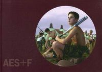 AES+F (на русском, английском, французском, итальянском языках), , 2007