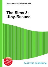 The Sims 3: Шоу-Бизнес, Jesse Russell, 2012