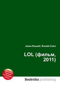 LOL (фильм, 2011), Jesse Russell, 2012