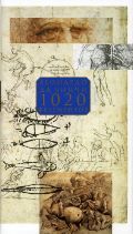 1020 фрагментов. Леонардо да Винчи, , 2012