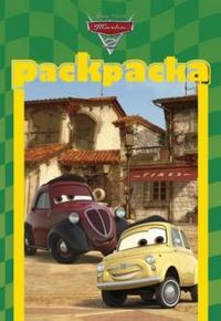Раскраска-малышка. Тачки-2 №РМ 1212, , 2012