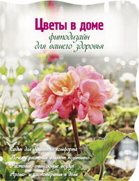Цветы в доме. Фитодизайн для вашего здоровья, , 2012