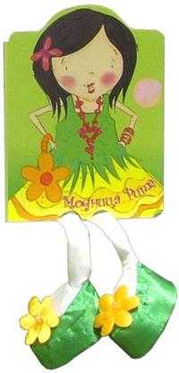 Модница Рита. Книжки с ножками, , 2006