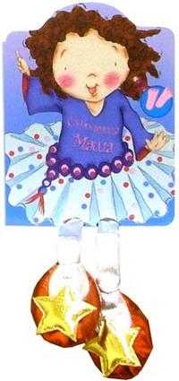 Скромница Маша. Книжки с ножками, , 2006