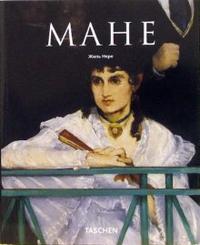 Мане, Нере Жиль, 2006
