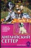 Английский сеттер, Плотникова Л.Г., 2008