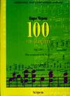 100 упражнений, Черни К., 2006