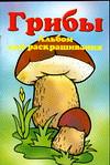 Грибы, Бай О.Б., 2004