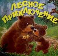 Лесное приключение, Корсакова Е., 2007