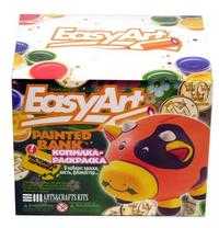 Копилка-раскраска "Бычок", , 0000