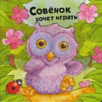 Объемные картинки / Совенок хочет играть, , 2008