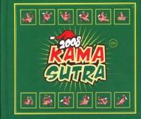 Audio CD. Камасутра 2008, , 0000