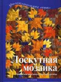 Лоскутная мозаика, Бюлер Регина, 2010