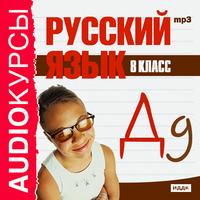 CD-ROM (MP3). Русский язык. 8 класс, , 0000
