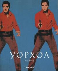 Уорхол, Хоннеф Клаус, 2008