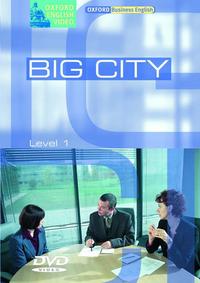 DVD. Big City 1, , 0000