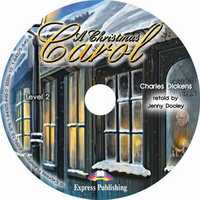 Audio CD. A Christmas Carol, , 0000