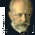 Чайковский в квадрате №5, Емцова О., 2008