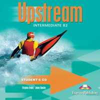 Audio CD. Upstream Intermediate B2. Student