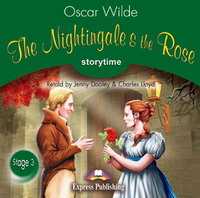 Audio CD. The Nightingale & the Rose, , 0000