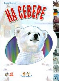 На севере, Квитка Олеся, 2008