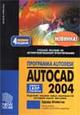 Программа Autodesk AutoCAD 2004. Учебное пособие по автоматизированному проектированию, Фелистов Э.С., 2004