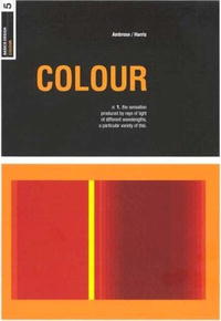 Colour, Ambrose Gavin, 2008
