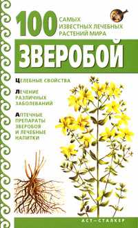 Зверобой, Бах Б., 2008