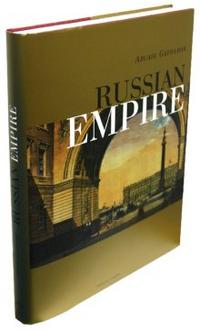 Russian Empire. На английском языке, Гайдамак Аркадий, 2000